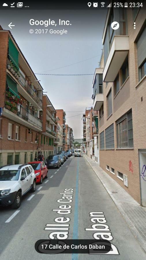 Pradera De San Isidro Διαμέρισμα Μαδρίτη Εξωτερικό φωτογραφία